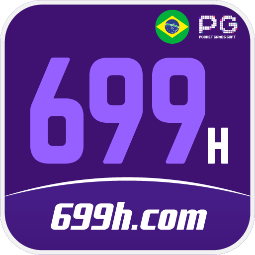 Novo logo da 699h